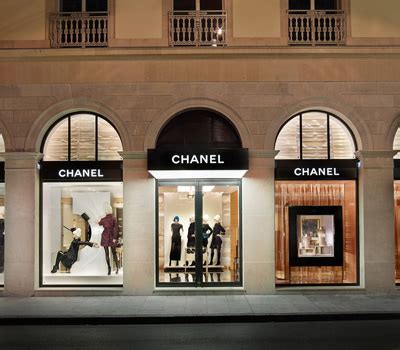 chanel suisse.